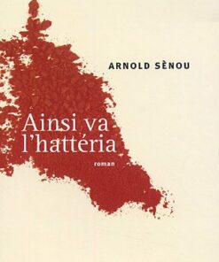 Ansi va l'hattéria