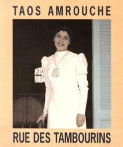 Rue des tambourins