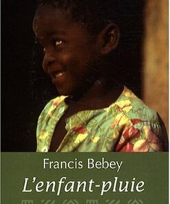 L'ENFANT PLUIE