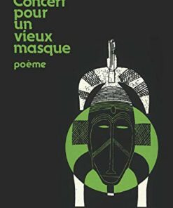 Concert pour un vieux masque