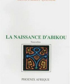 La Naissance d'Abikou