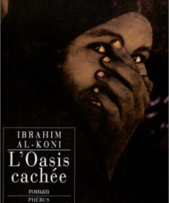 L'Oasis cachée