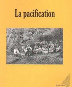 La pacification