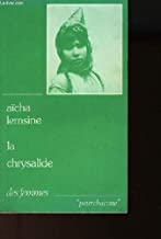La chrysalide chroniques algeriennes  de LEMSINE AICHA | 1 janvier 1978