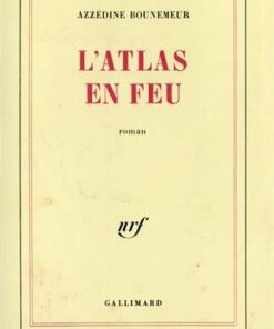 L'Atlas en feu