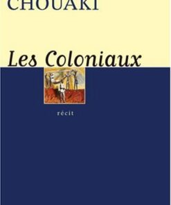 Les Coloniaux