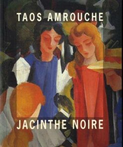 Jacinthe noire