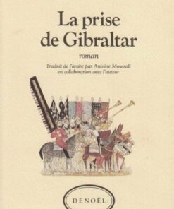 La prise de Gibraltar