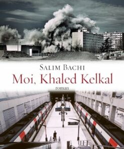 Moi, Khaled Kelkal