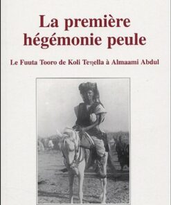 La première hégémonie peule