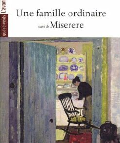 Une Famille Ordinaire: Miserere