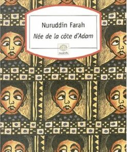 Née de la Côte d'Adam