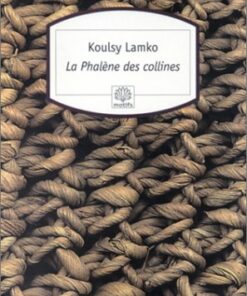 La Phalène des collines