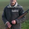 Galère