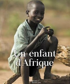 Un enfant d'Afrique