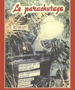 Le parachutage