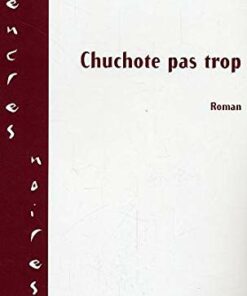 Chuchote pas trop