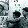 Bleu blanc vert