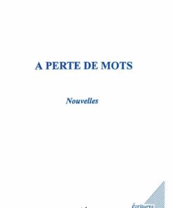 A perte de mots
