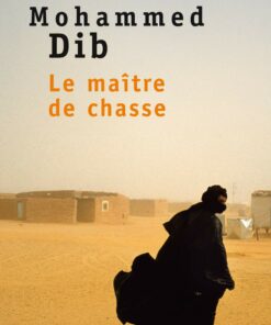 Le Maître de chasse