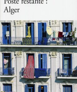 Poste restante : Alger