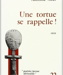 Une tortue se rappelle