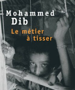 Le Métier à tisser