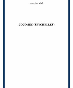 Coco sec