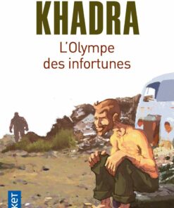 L'olympe des infortunes