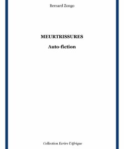 Meurtrissures