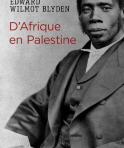 D'Afrique en Palestine