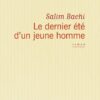 Le dernier été d'un jeune homme