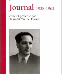 Journal (1928-1962)