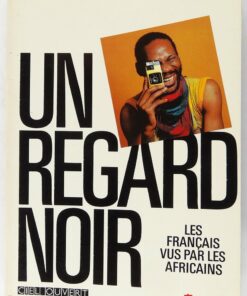 Un Regard noir