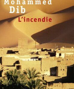 L'Incendie