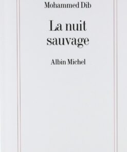 La Nuit sauvage