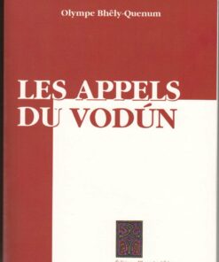 Les appels du Vodun