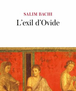 L'exil d'Ovide