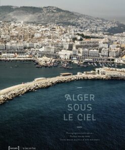 Alger sous le ciel