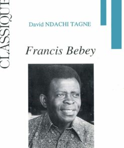 Francis Bebey