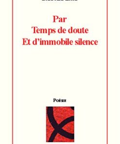 Par temps de doute : Et d'immobile silence