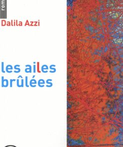 Les ailes brûlées