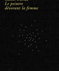 Le peintre dévorant la femme