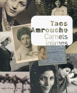 Carnets intimes