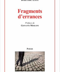 Fragments d'errances
