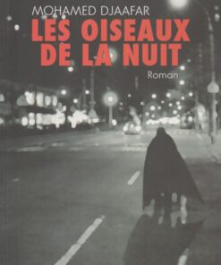 Oiseaux de la Nuit