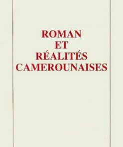 Roman et réalités camerounaises