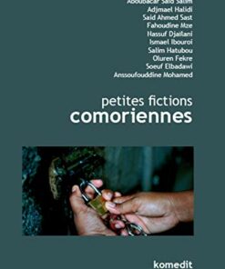 Petites fictions comoriennes