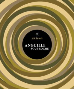 Anguille sous roche
