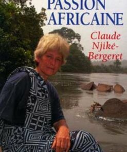 Ma passion africaine